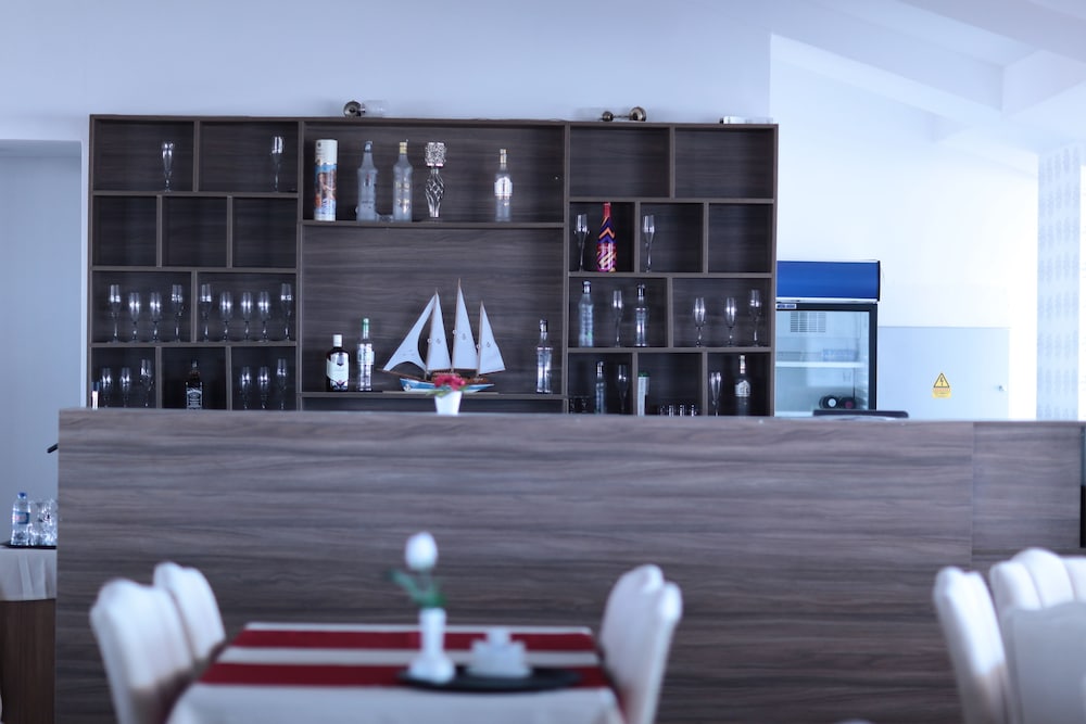 Animos Suit Otel Rezervasyon