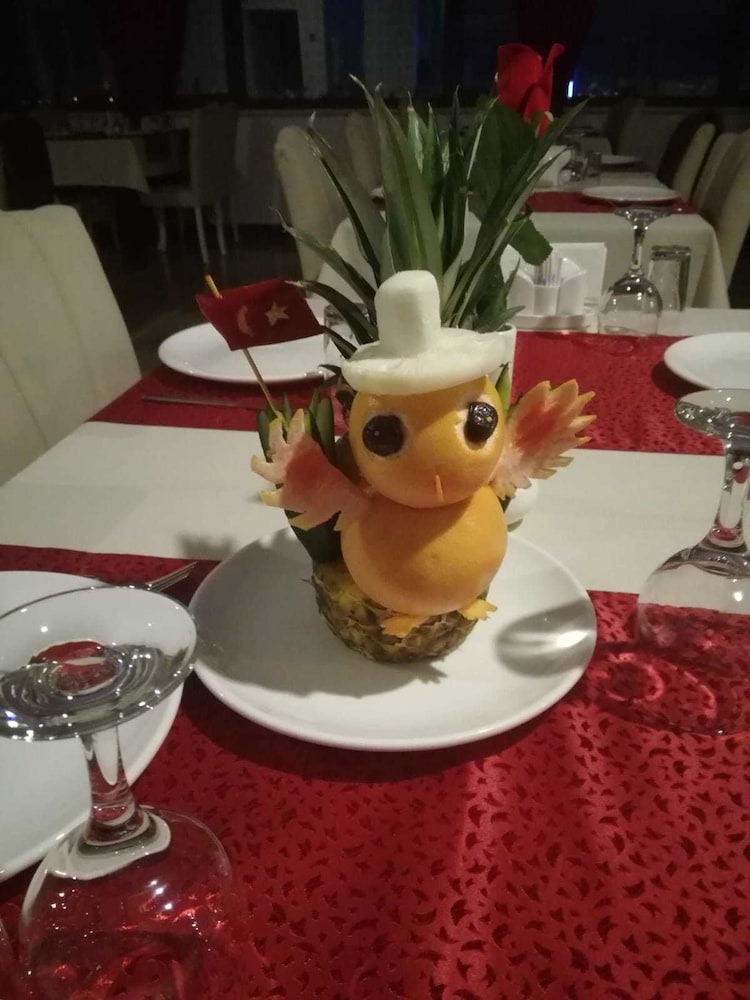 Animos Suit Otel Rezervasyon