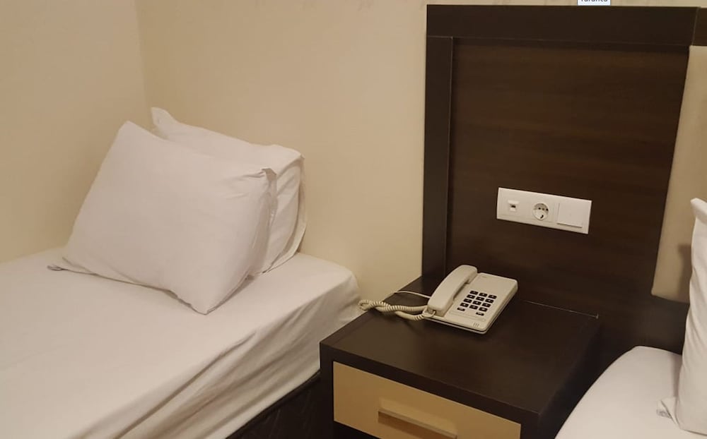 Animos Suit Otel Rezervasyon