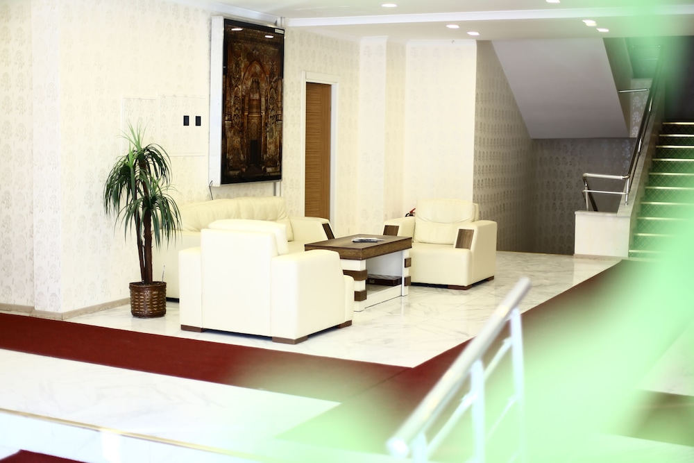 Animos Suit Otel Rezervasyon