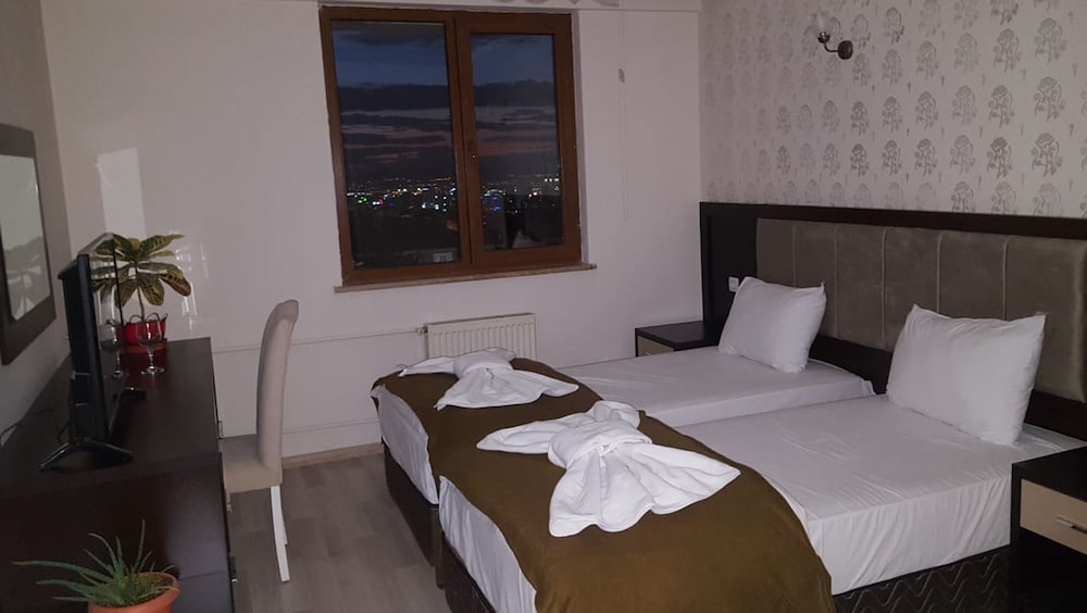 Animos Suit Otel Rezervasyon