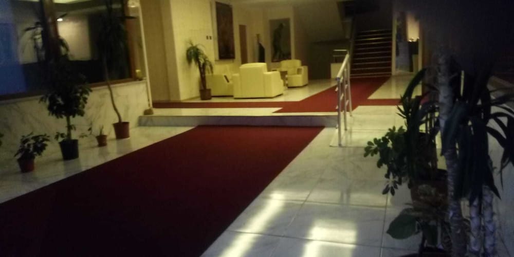 Animos Suit Otel Rezervasyon