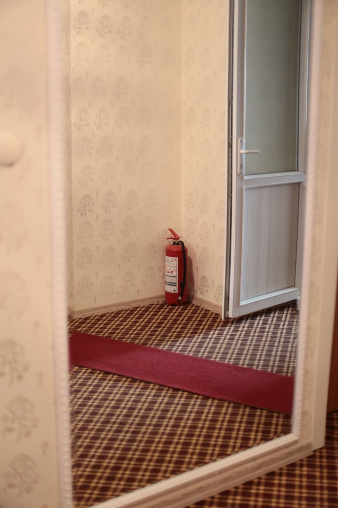 Animos Suit Otel Rezervasyon