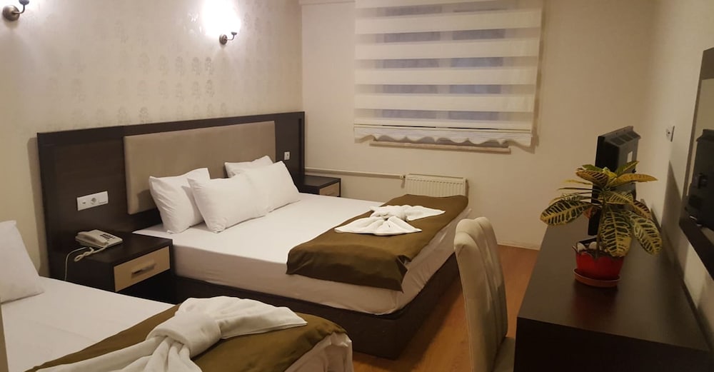 Animos Suit Otel Rezervasyon
