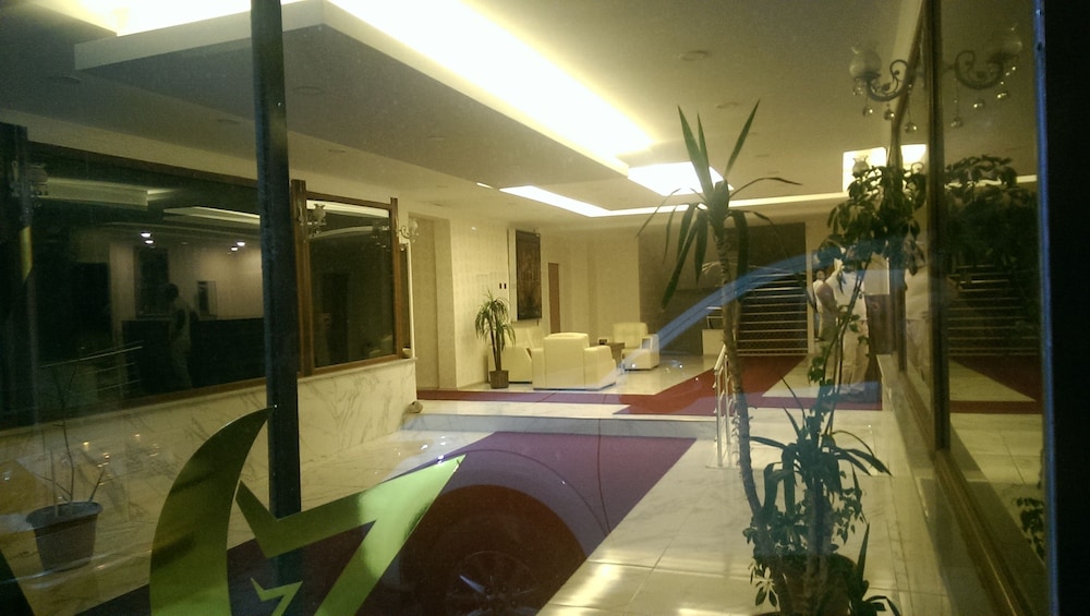 Animos Suit Otel Rezervasyon