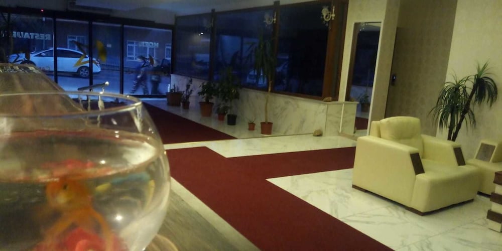 Animos Suit Otel Rezervasyon