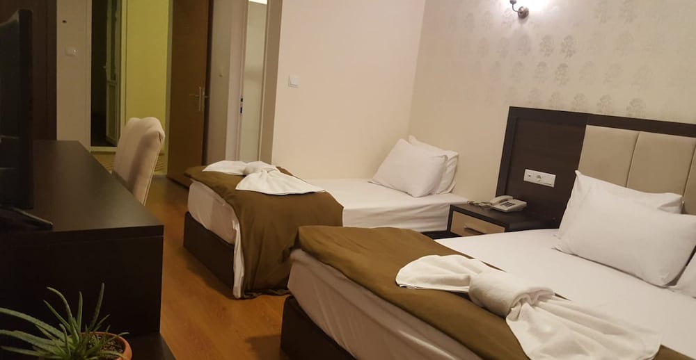 Animos Suit Otel Rezervasyon