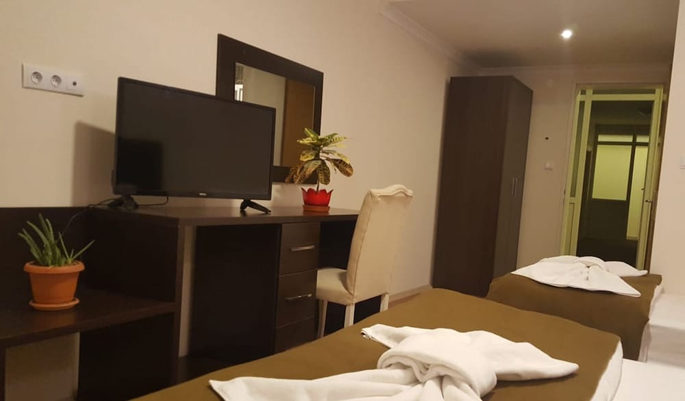 Animos Suit Otel Rezervasyon