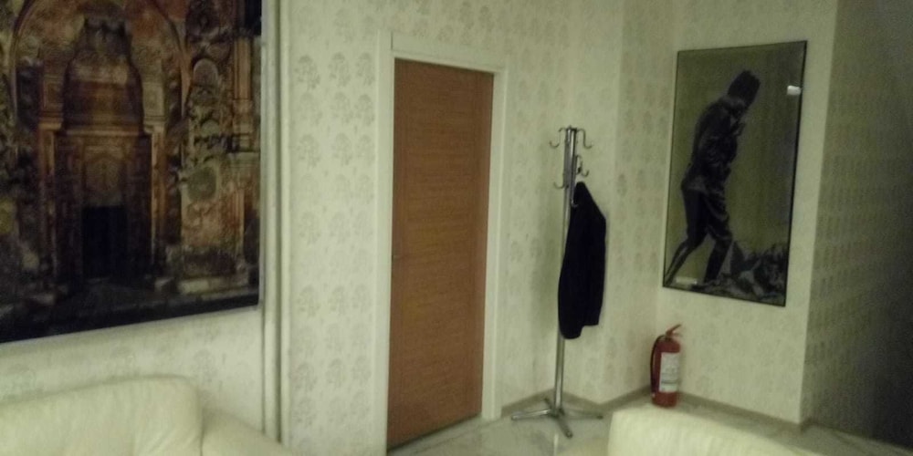 Animos Suit Otel Rezervasyon