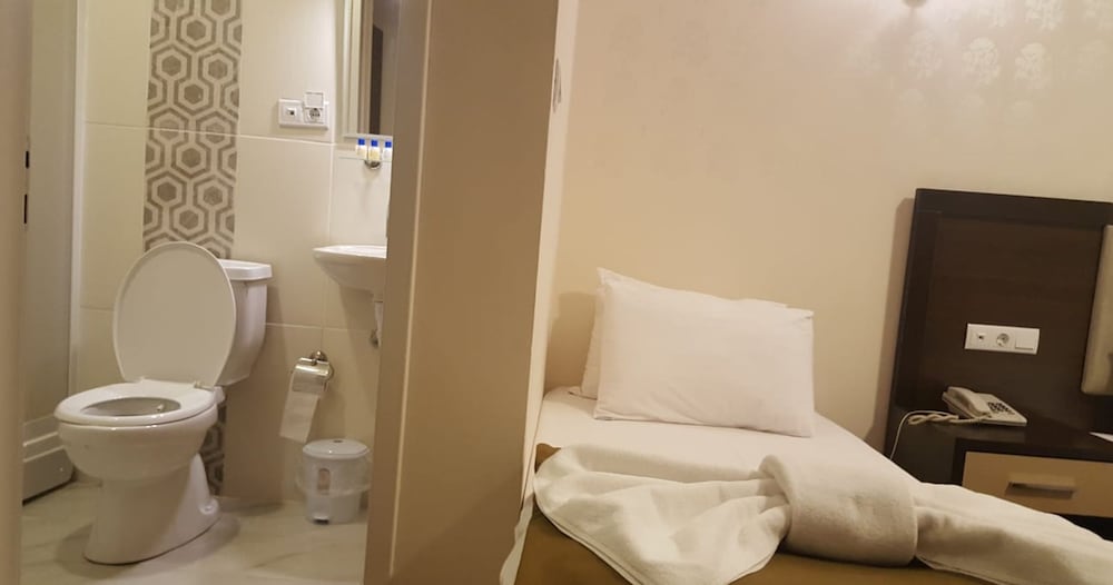 Animos Suit Otel Rezervasyon