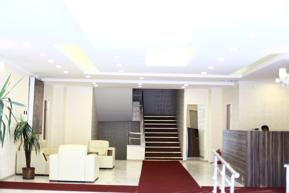 Animos Suit Otel Rezervasyon