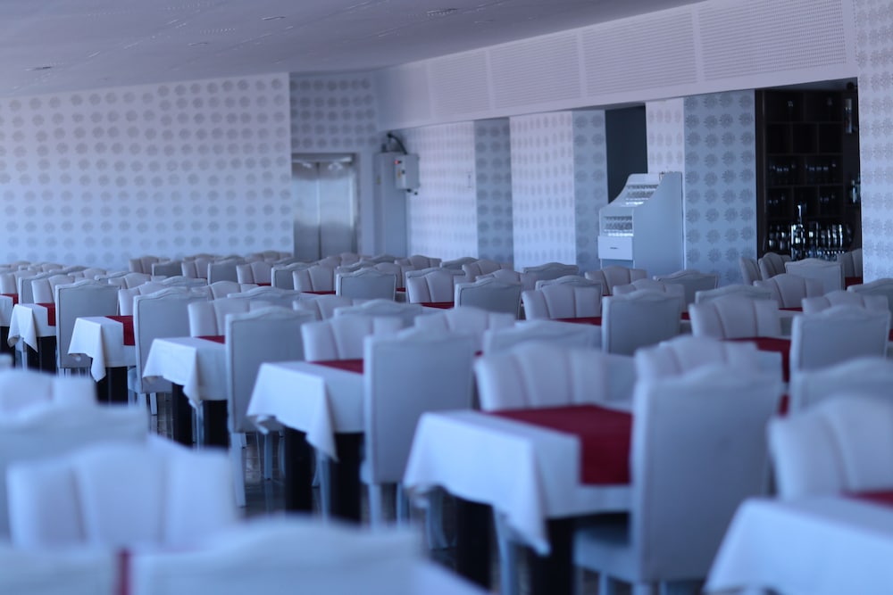 Animos Suit Otel Rezervasyon