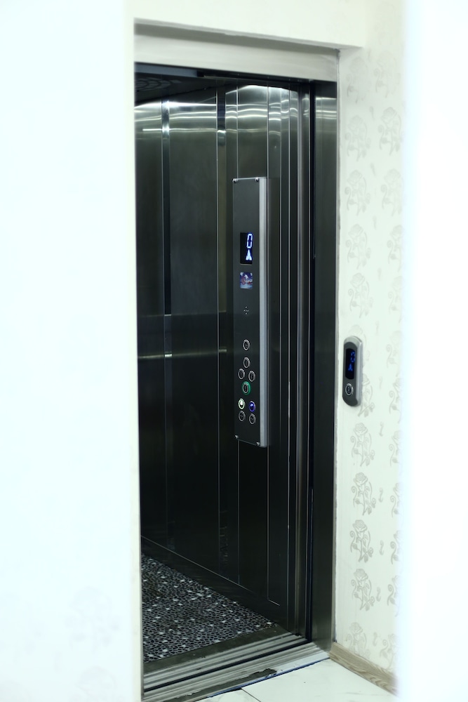 Animos Suit Otel Rezervasyon