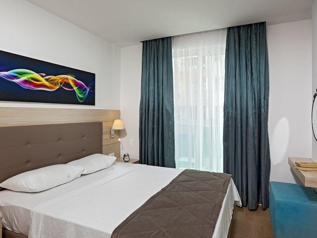 Yali Apart Otel Rezervasyon