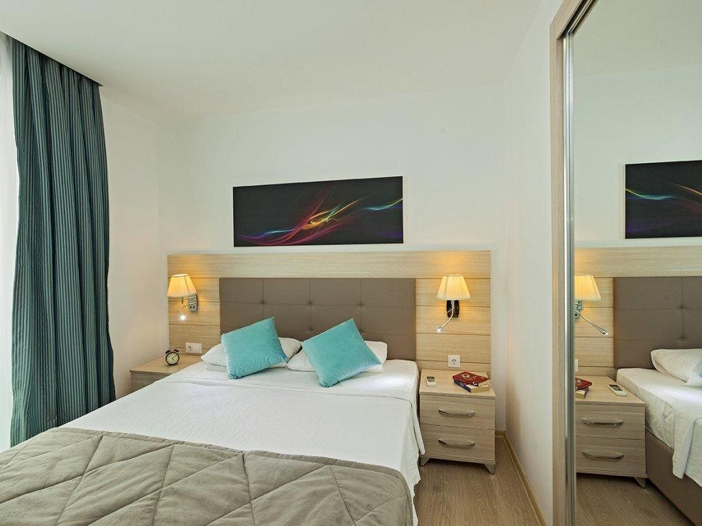 Yali Apart Otel Rezervasyon