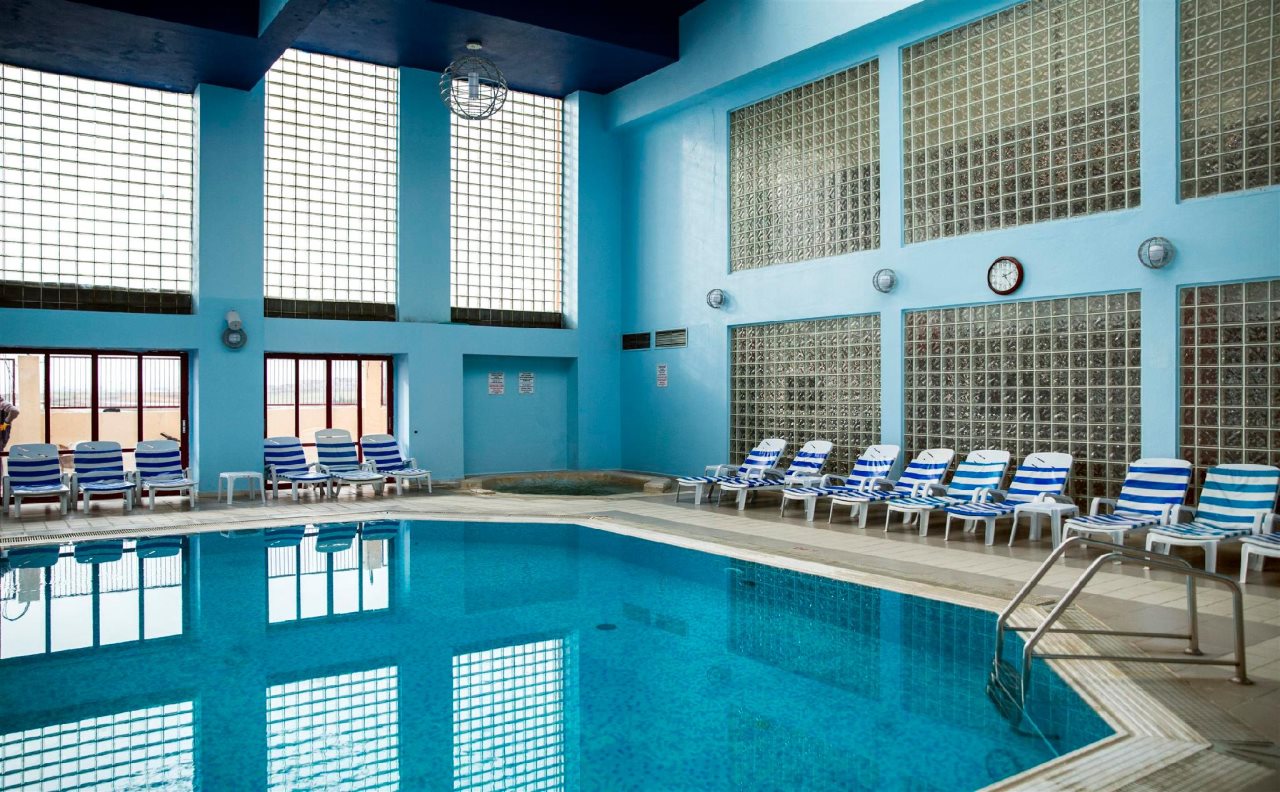 Patalya Lakeside Resort Hotel Rezervasyon