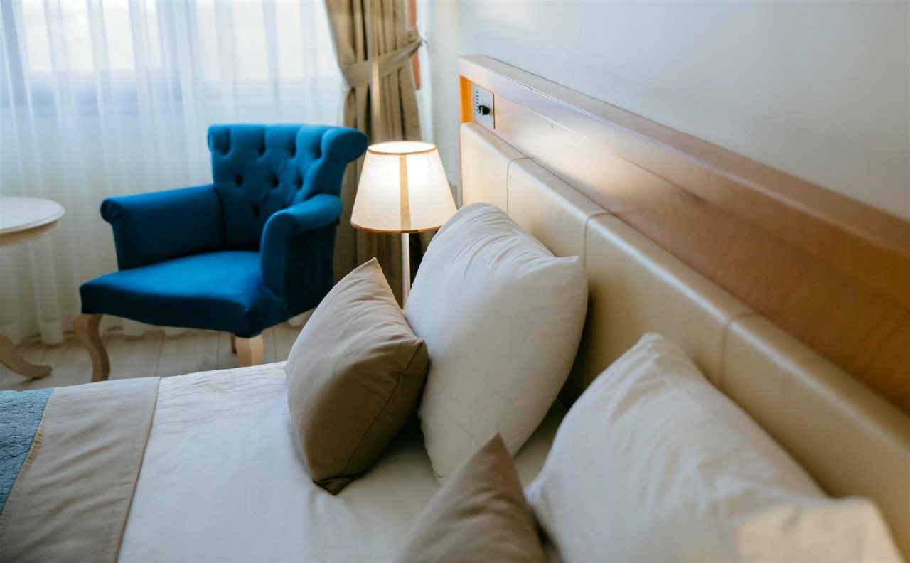 Patalya Lakeside Resort Hotel Rezervasyon