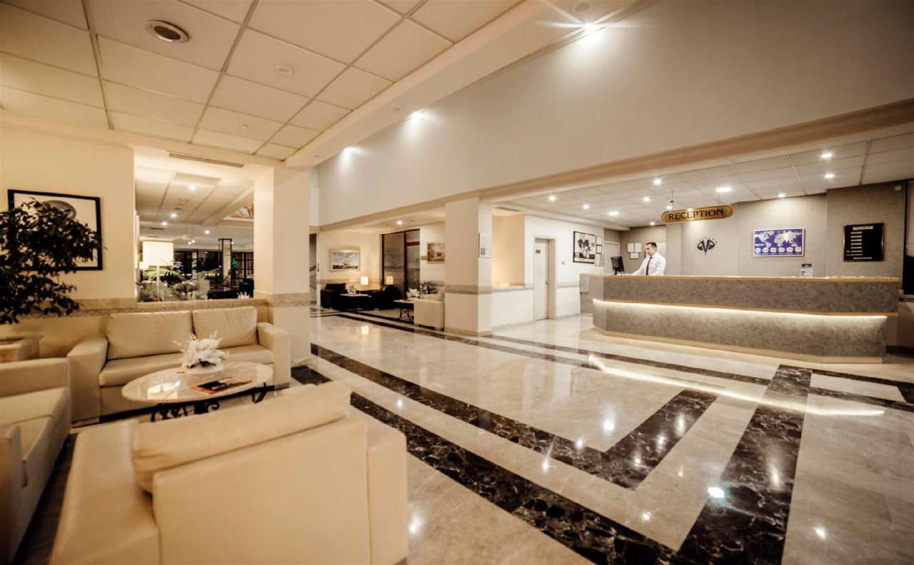 Patalya Lakeside Resort Hotel Rezervasyon