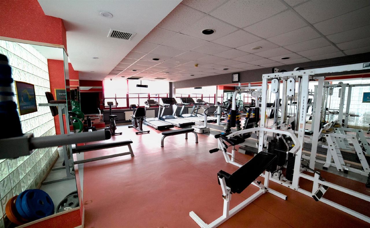 Patalya Lakeside Resort Hotel Rezervasyon