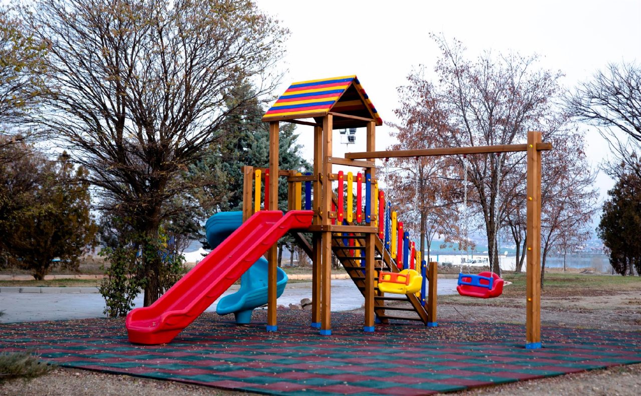 Patalya Lakeside Resort Hotel Rezervasyon