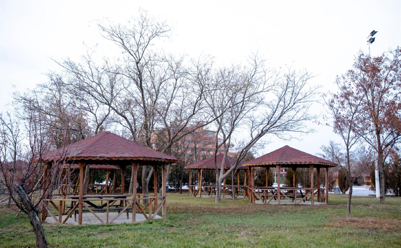 Patalya Lakeside Resort Hotel Rezervasyon