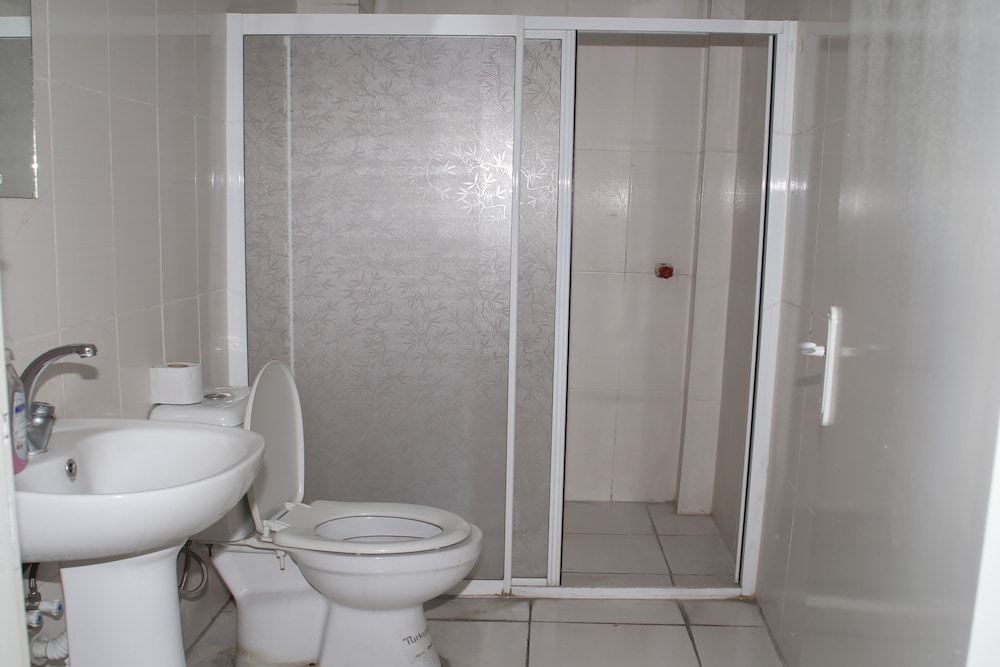 Arya Rezidans Rezervasyon