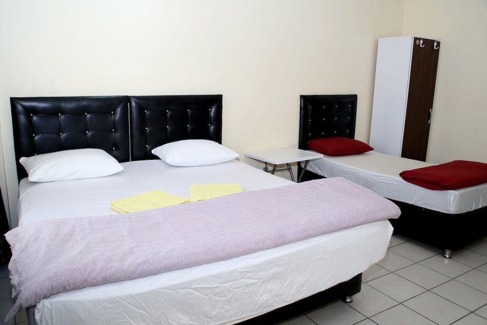 Arya Rezidans Rezervasyon