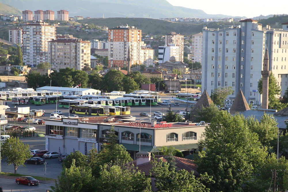 Arya Rezidans Rezervasyon