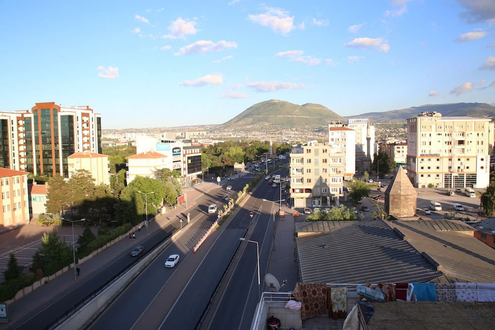 Arya Rezidans Rezervasyon