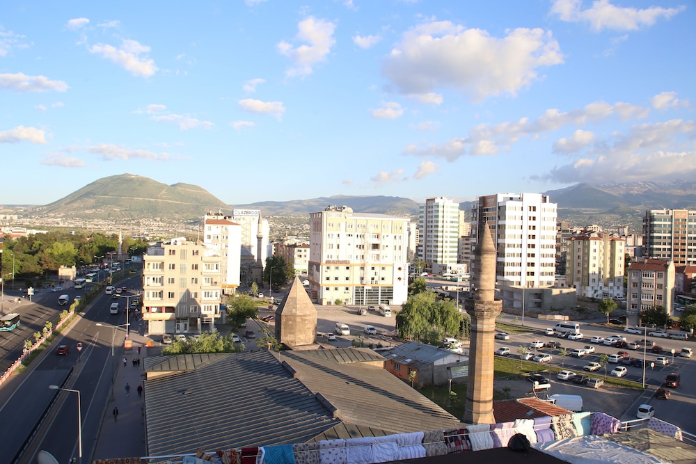 Arya Rezidans Rezervasyon