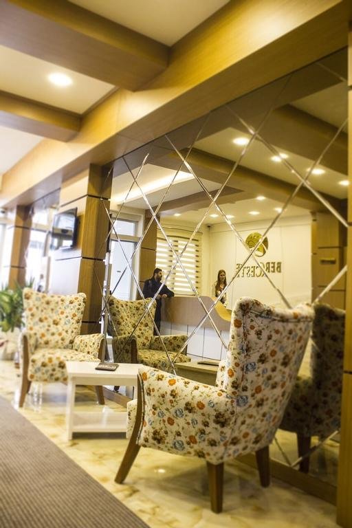 Berceste Residence Rezervasyon