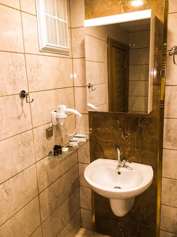 Berceste Residence Rezervasyon