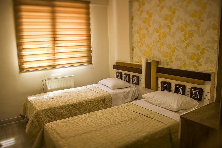 Berceste Residence Rezervasyon