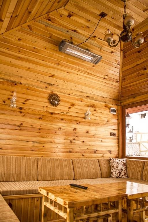 Berceste Residence Rezervasyon