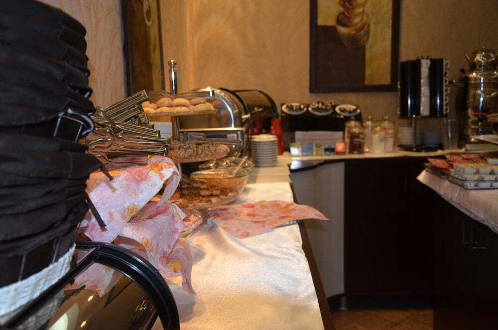 Admiral Hotel Rezervasyon