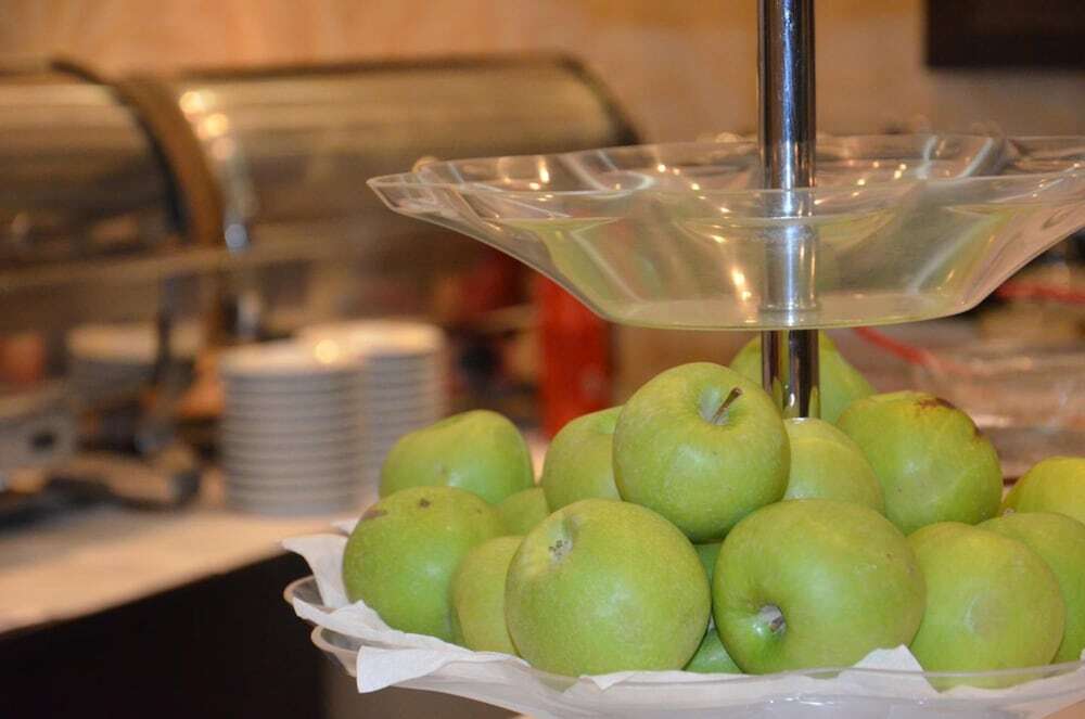 Admiral Hotel Rezervasyon