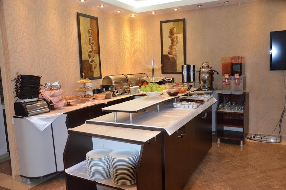 Admiral Hotel Rezervasyon