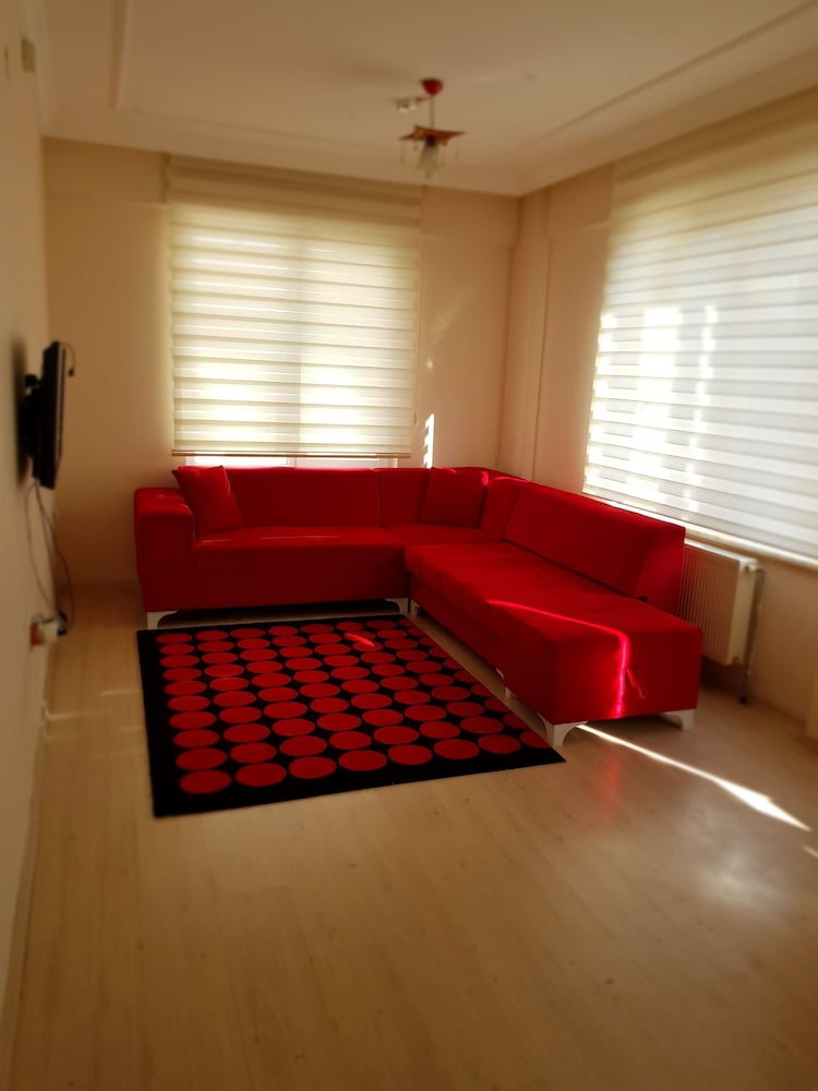 Sehir Rezidans Rezervasyon