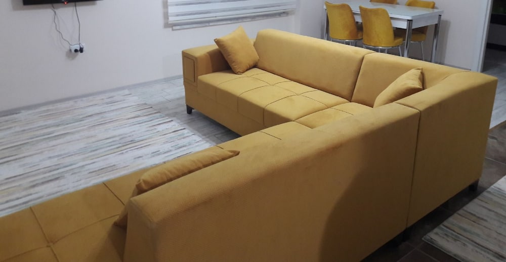 Sehir Rezidans Rezervasyon