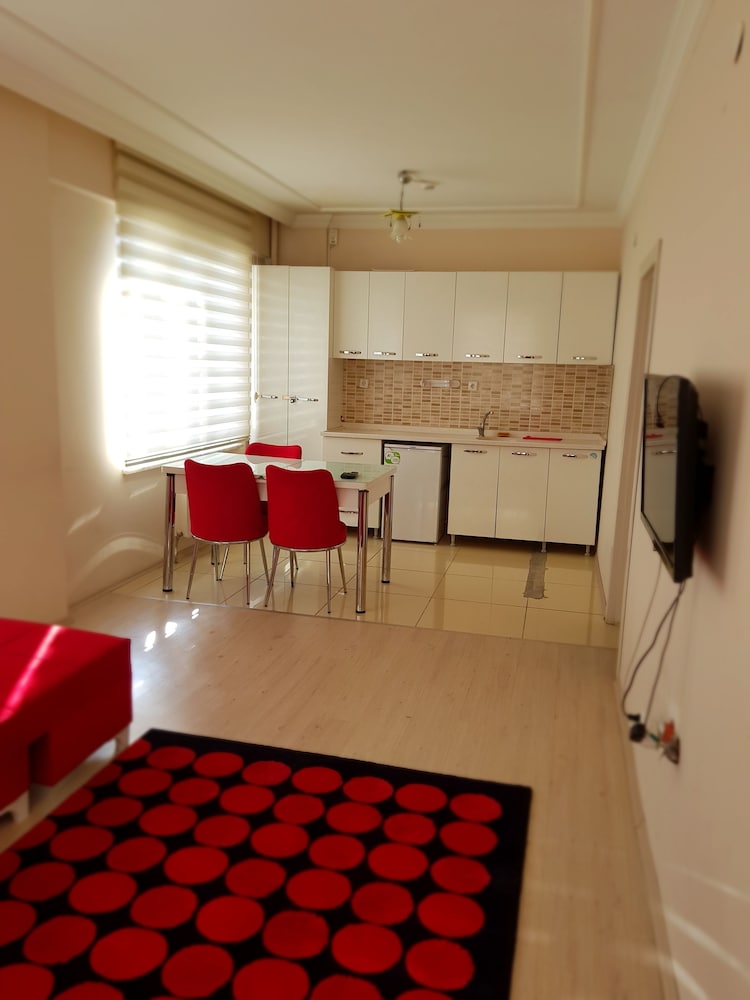 Sehir Rezidans Rezervasyon