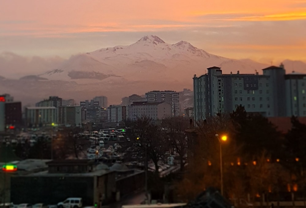 Sehir Rezidans Rezervasyon