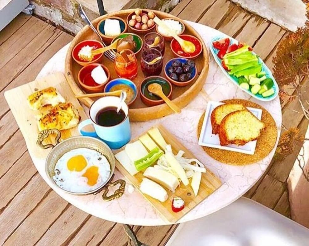 Sehir Rezidans Rezervasyon