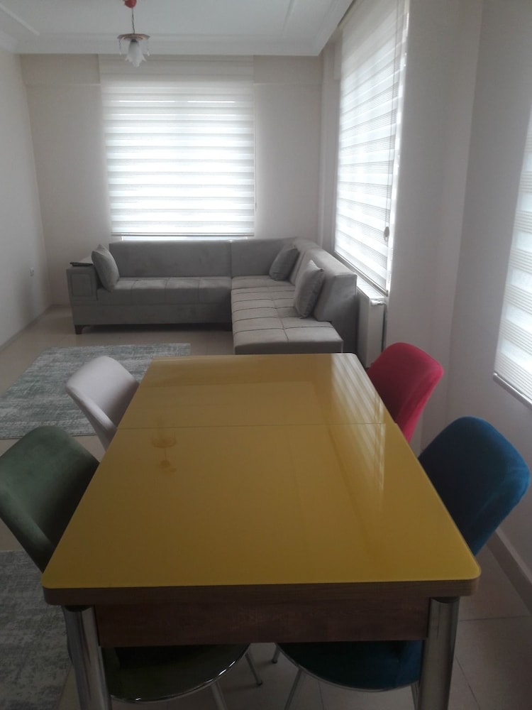 Sehir Rezidans Rezervasyon