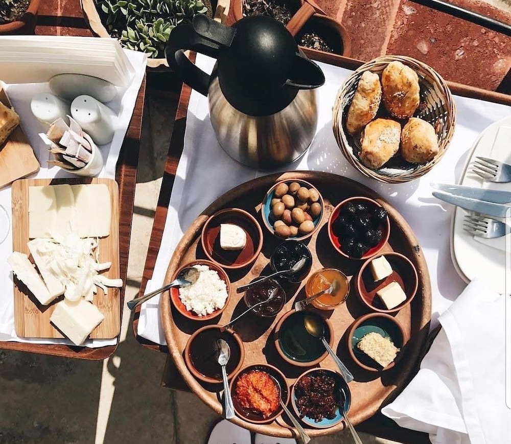 Sehir Rezidans Rezervasyon