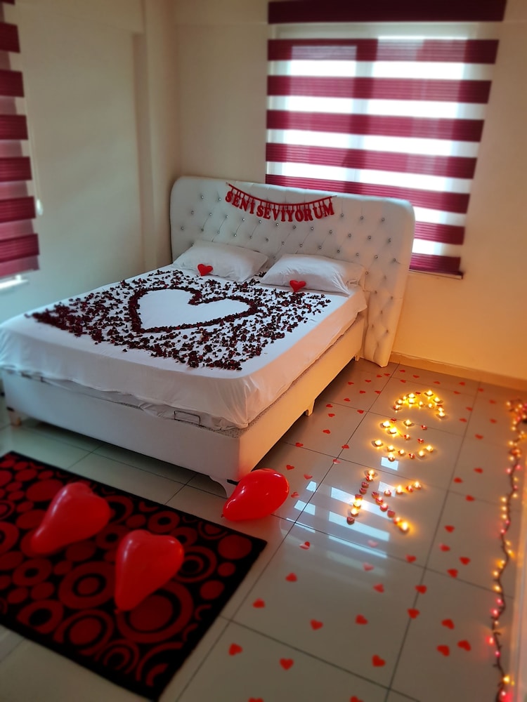 Sehir Rezidans Rezervasyon