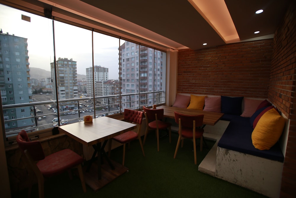 Panorama Aparthotel Rezervasyon