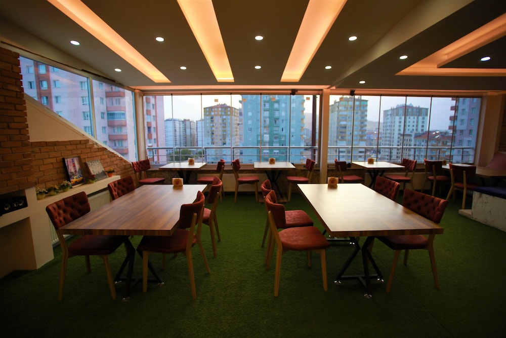 Panorama Aparthotel Rezervasyon