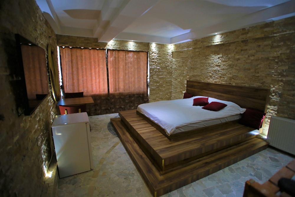 Panorama Aparthotel Rezervasyon