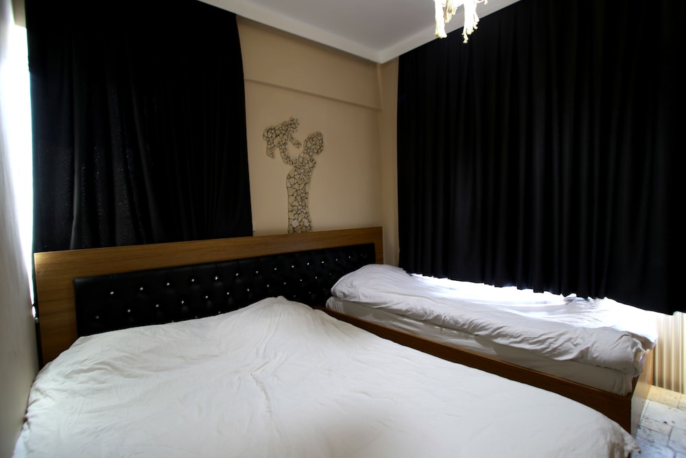 Panorama Aparthotel Rezervasyon