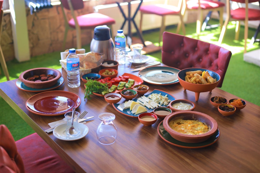 Panorama Aparthotel Rezervasyon